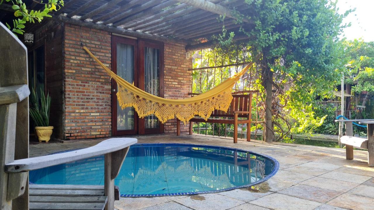 Lodge Refugio Fortim