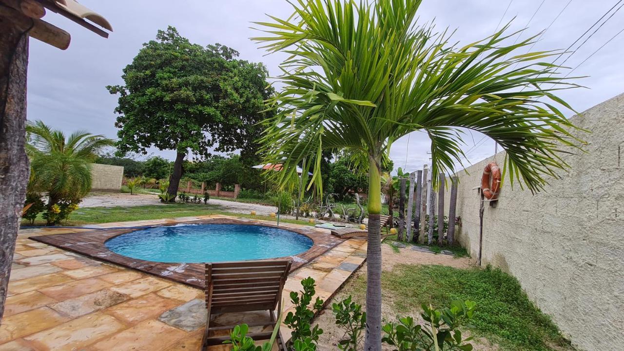 Refugio Lodge *