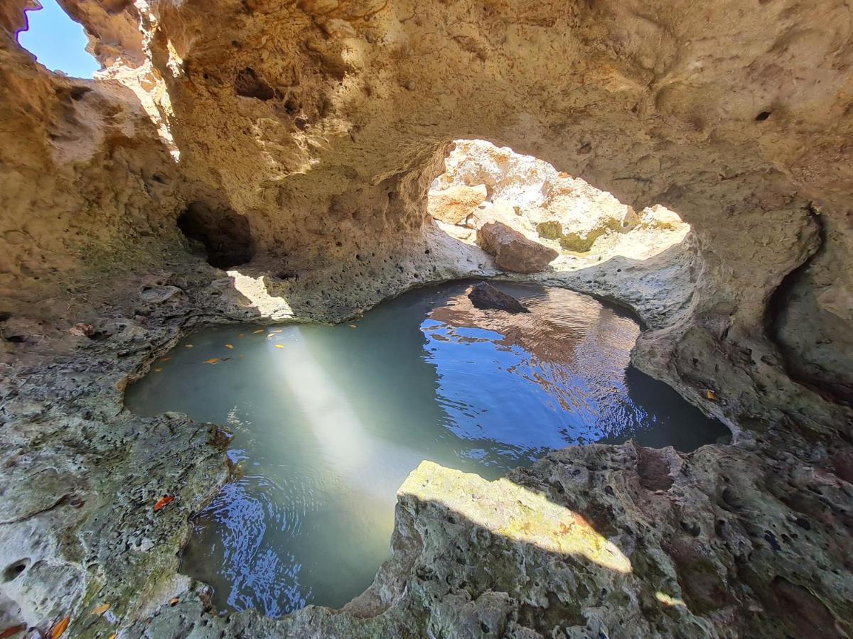 Lodge Refugio Fortim