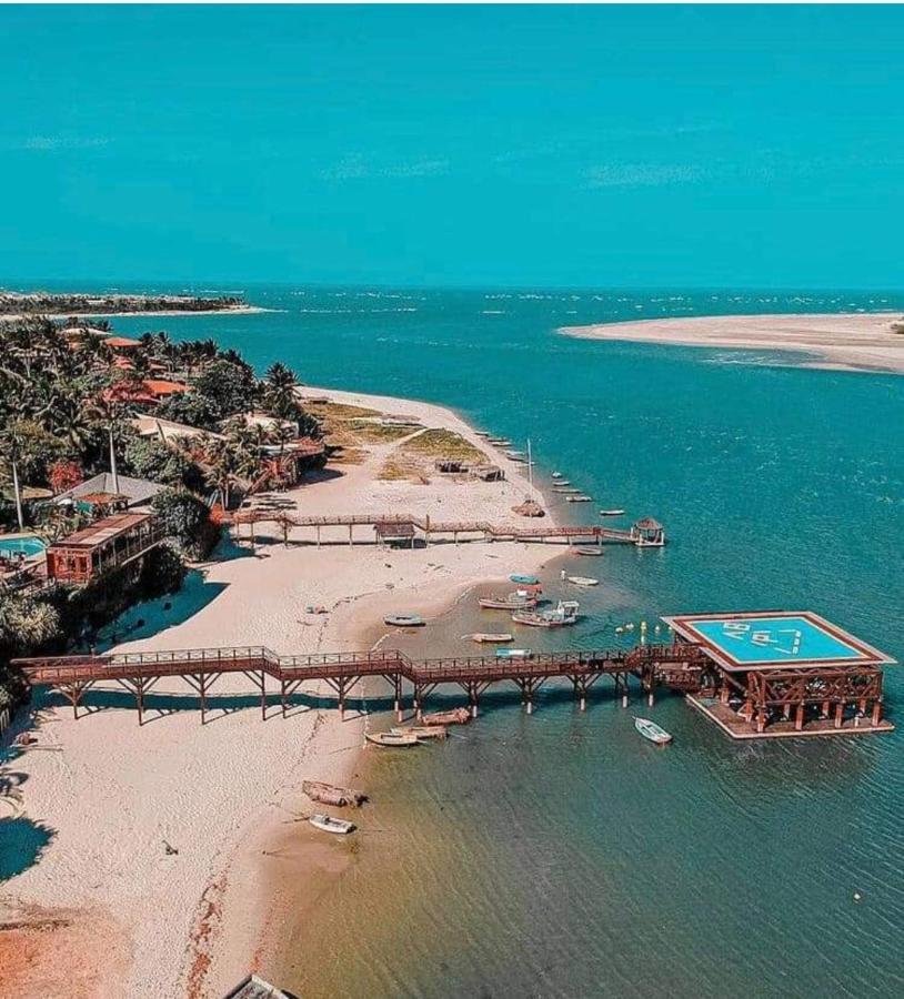Refugio Lodge Fortim