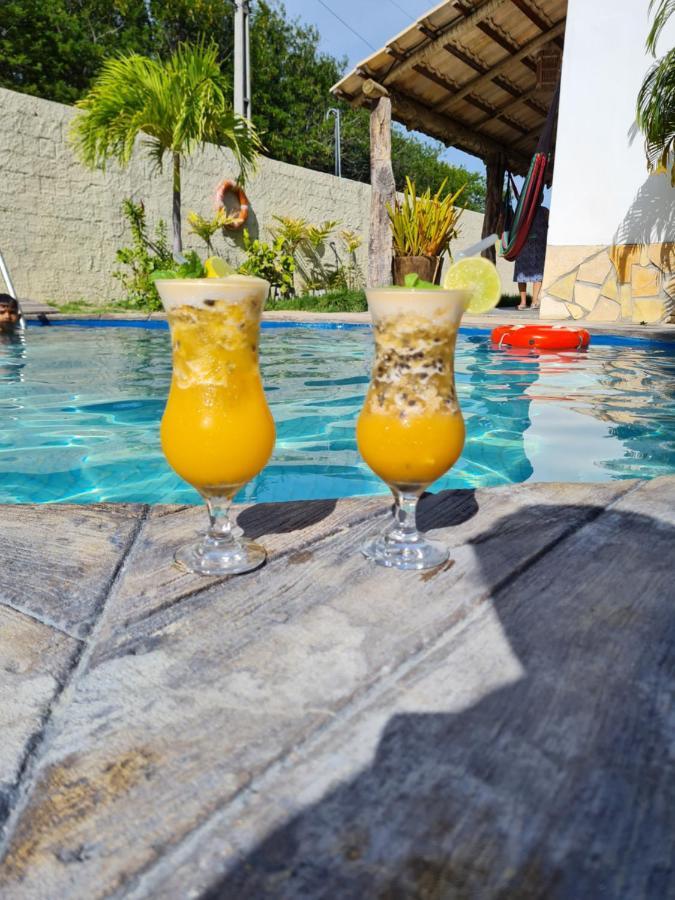 Lodge Refugio Fortim