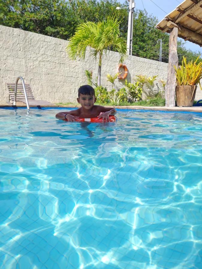 Lodge Refugio *