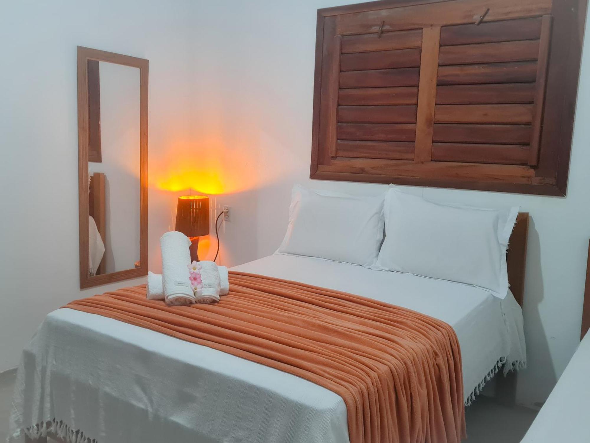 Refugio Lodge *