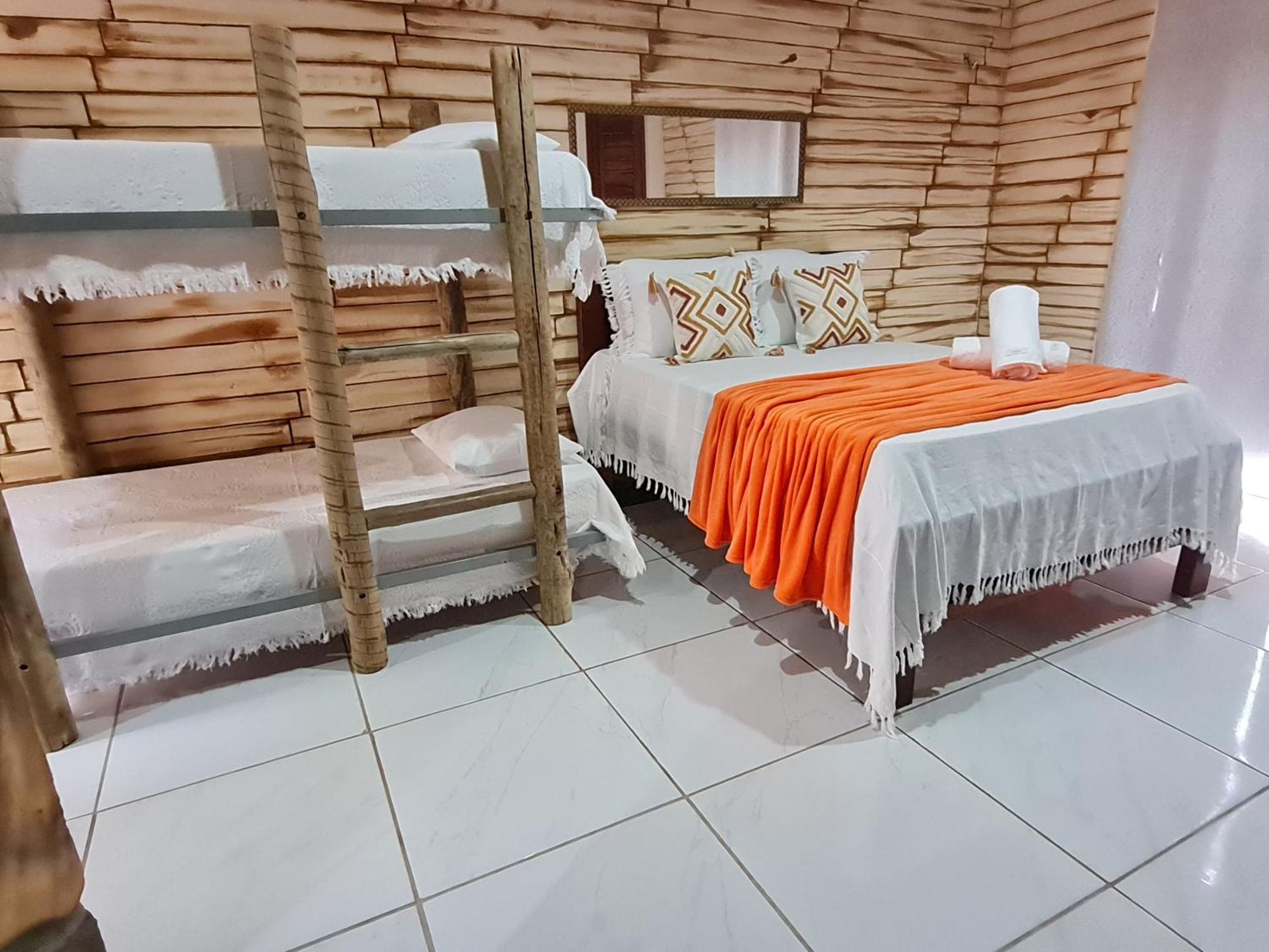 Lodge Refugio