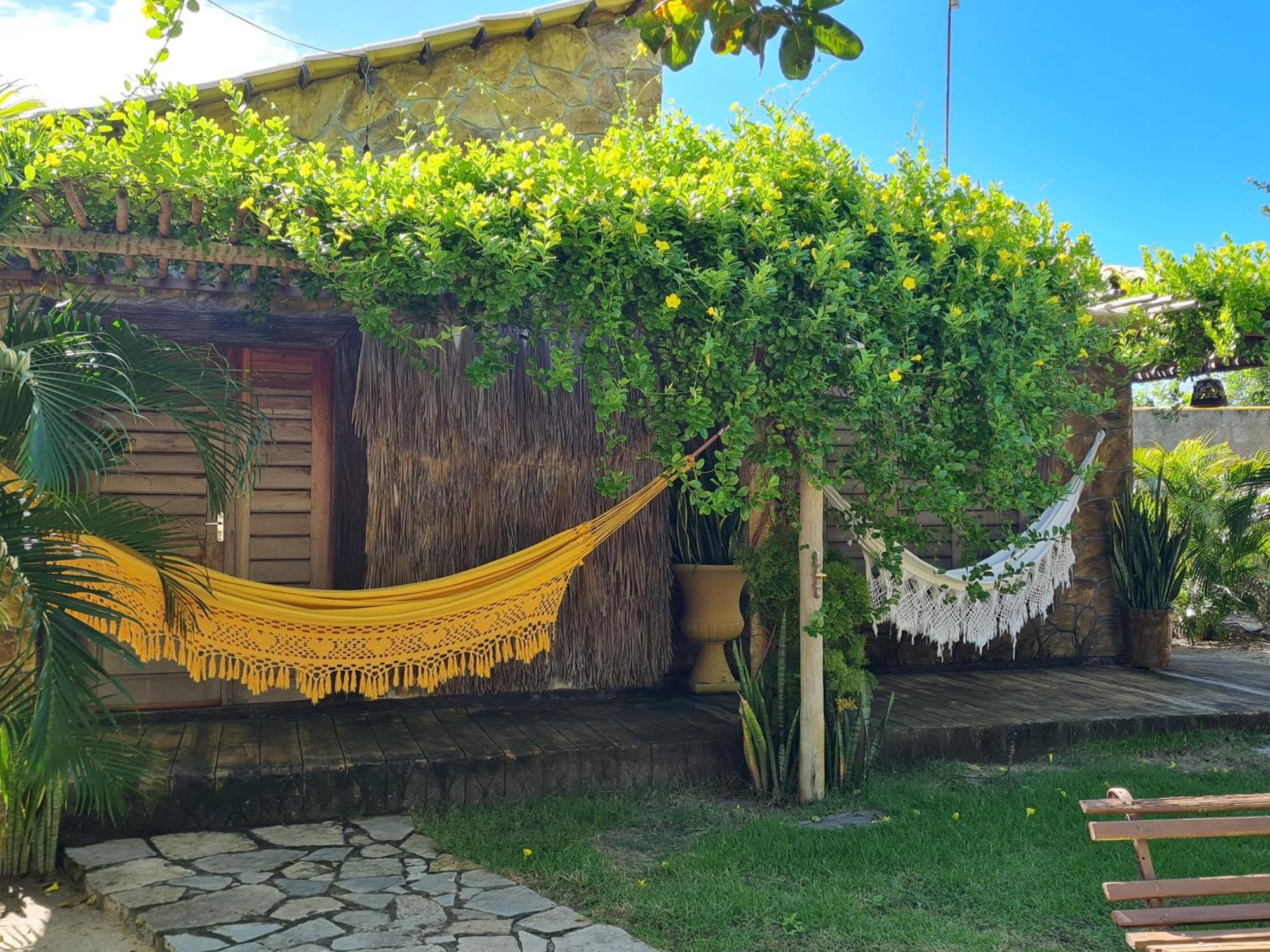Lodge Refugio *