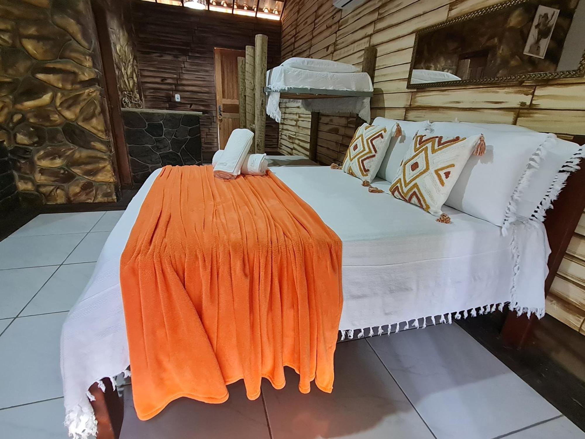 Refugio Lodge Fortim