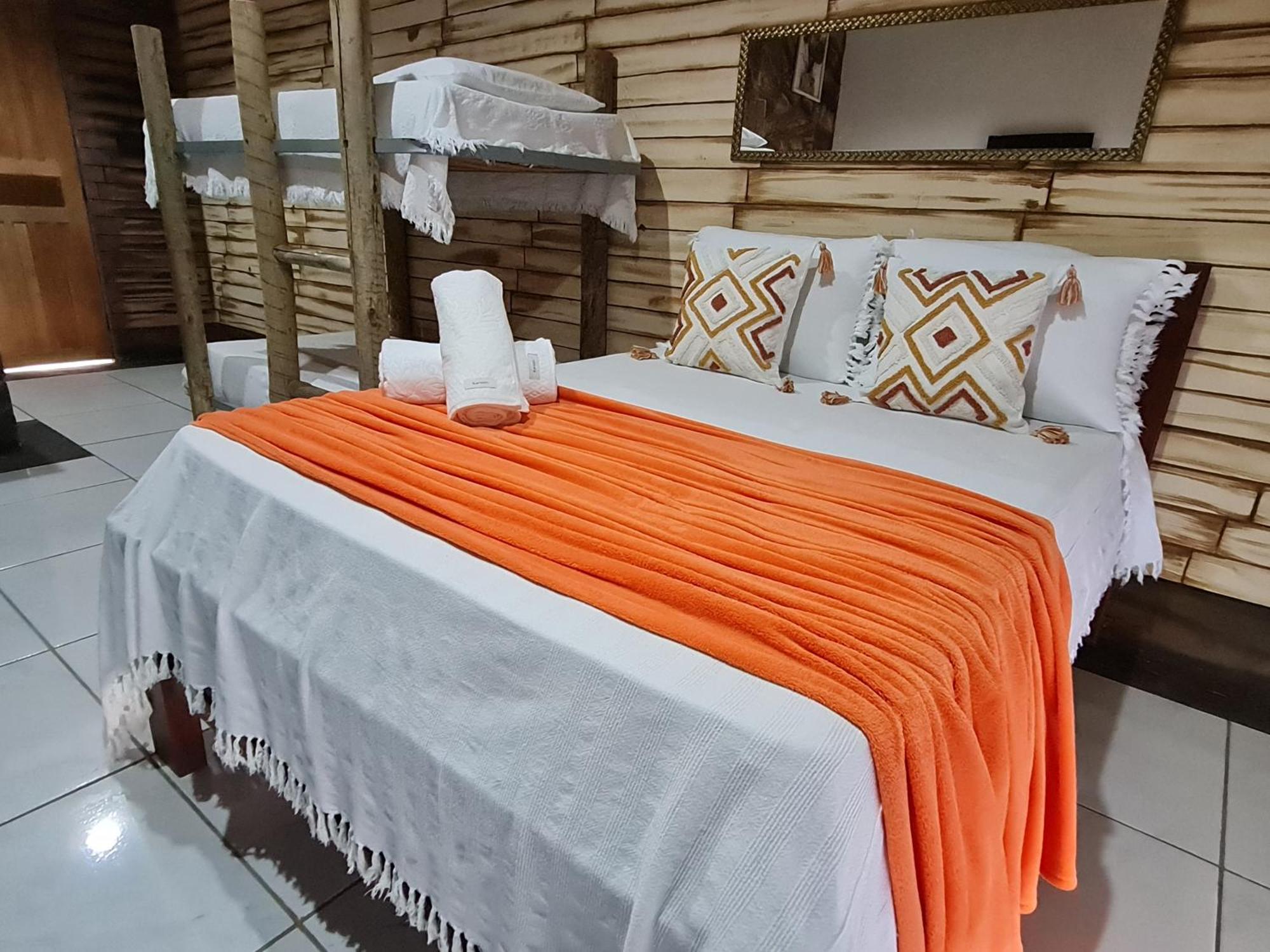 Lodge Refugio Fortim