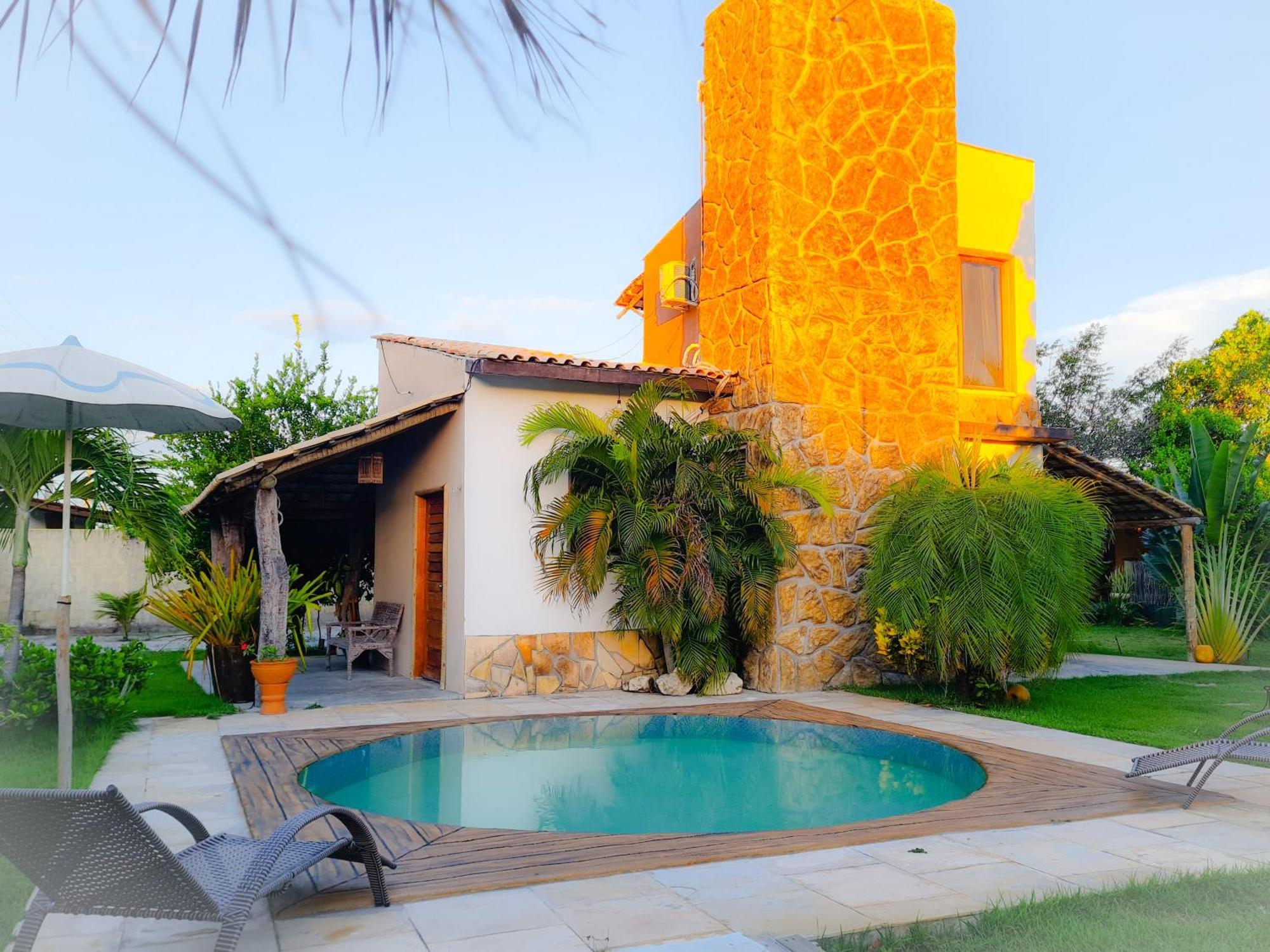 Refugio Lodge