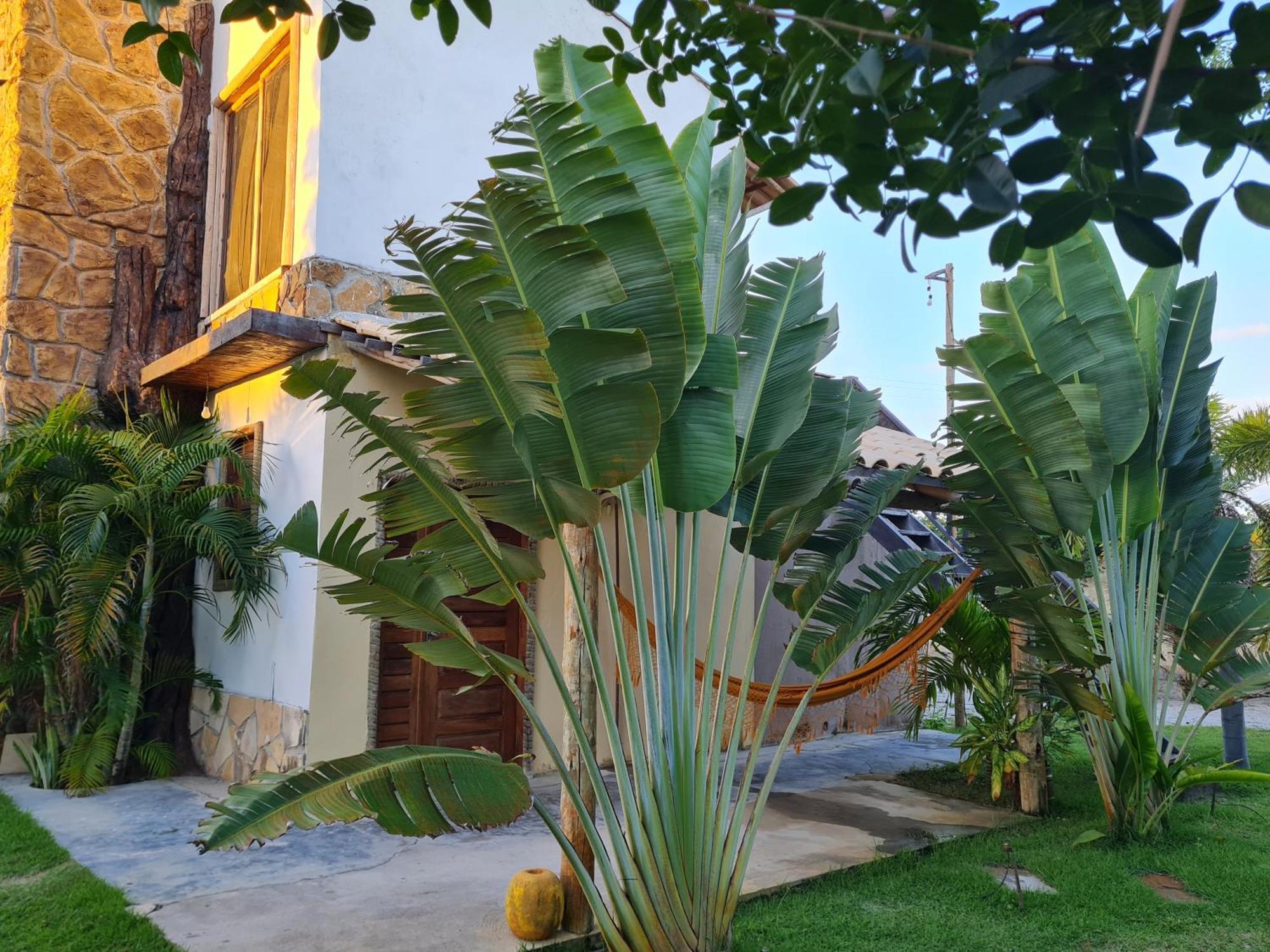 Refugio Lodge *