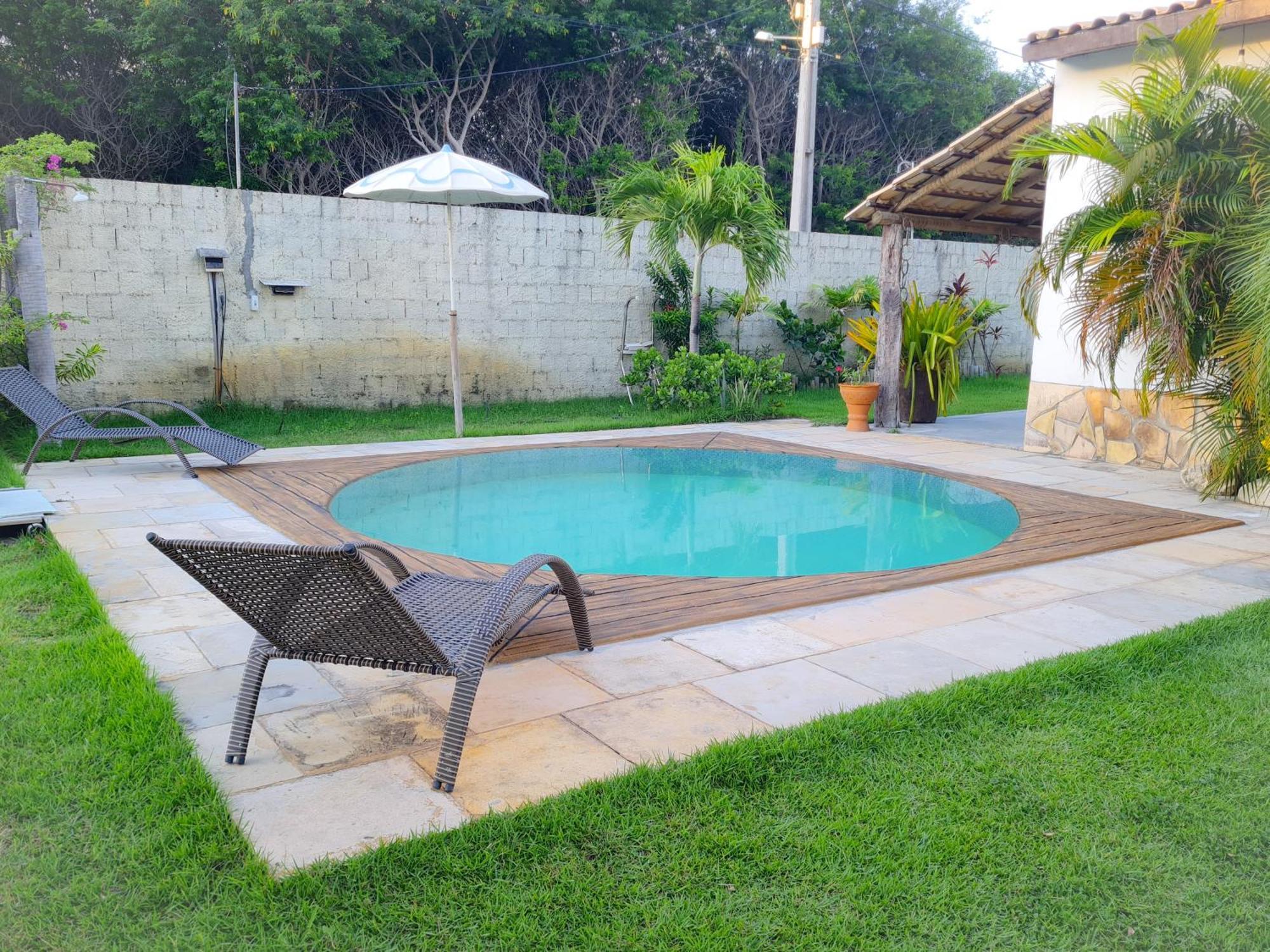 Refugio Lodge Fortim