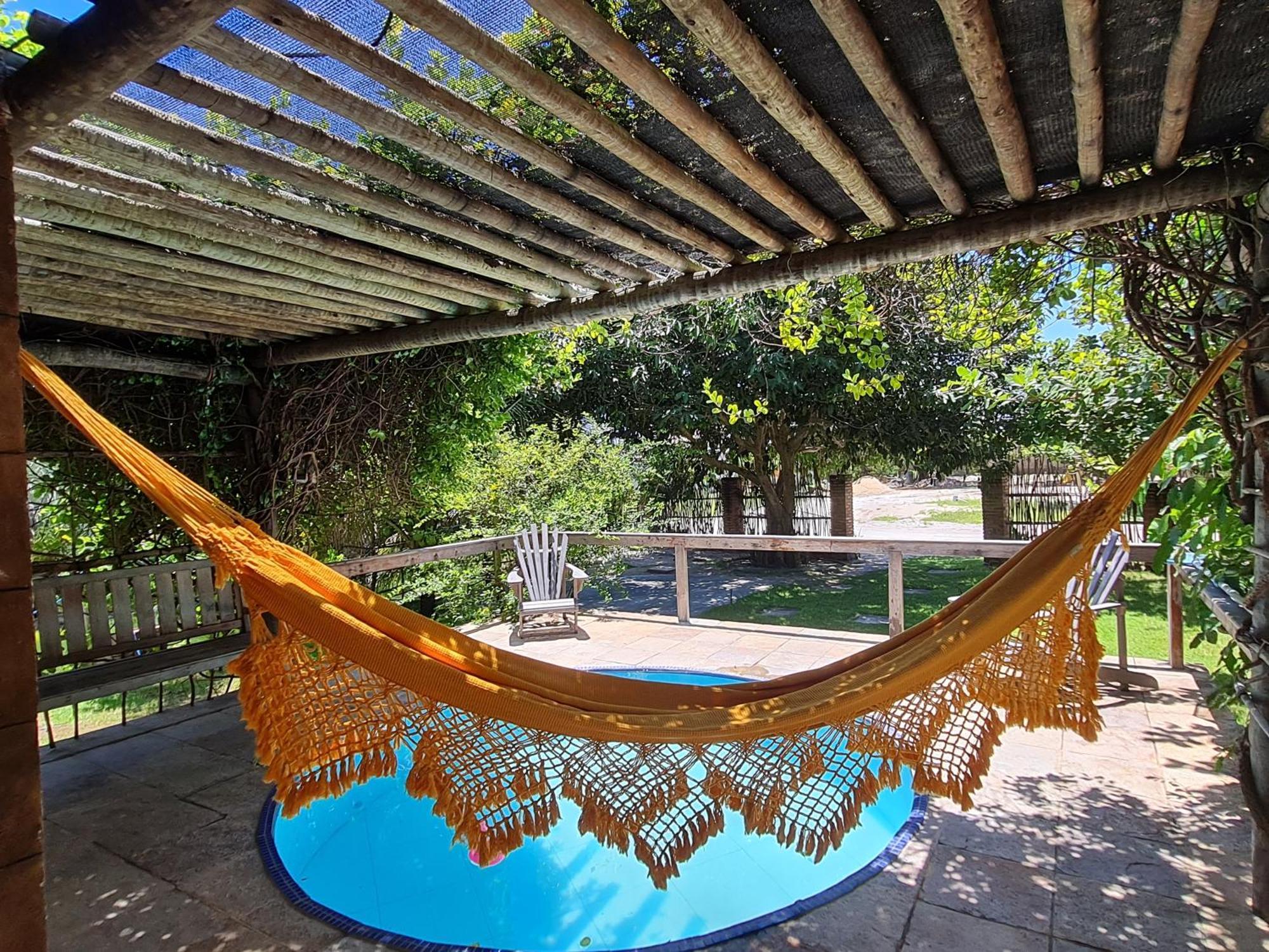 Refugio Lodge