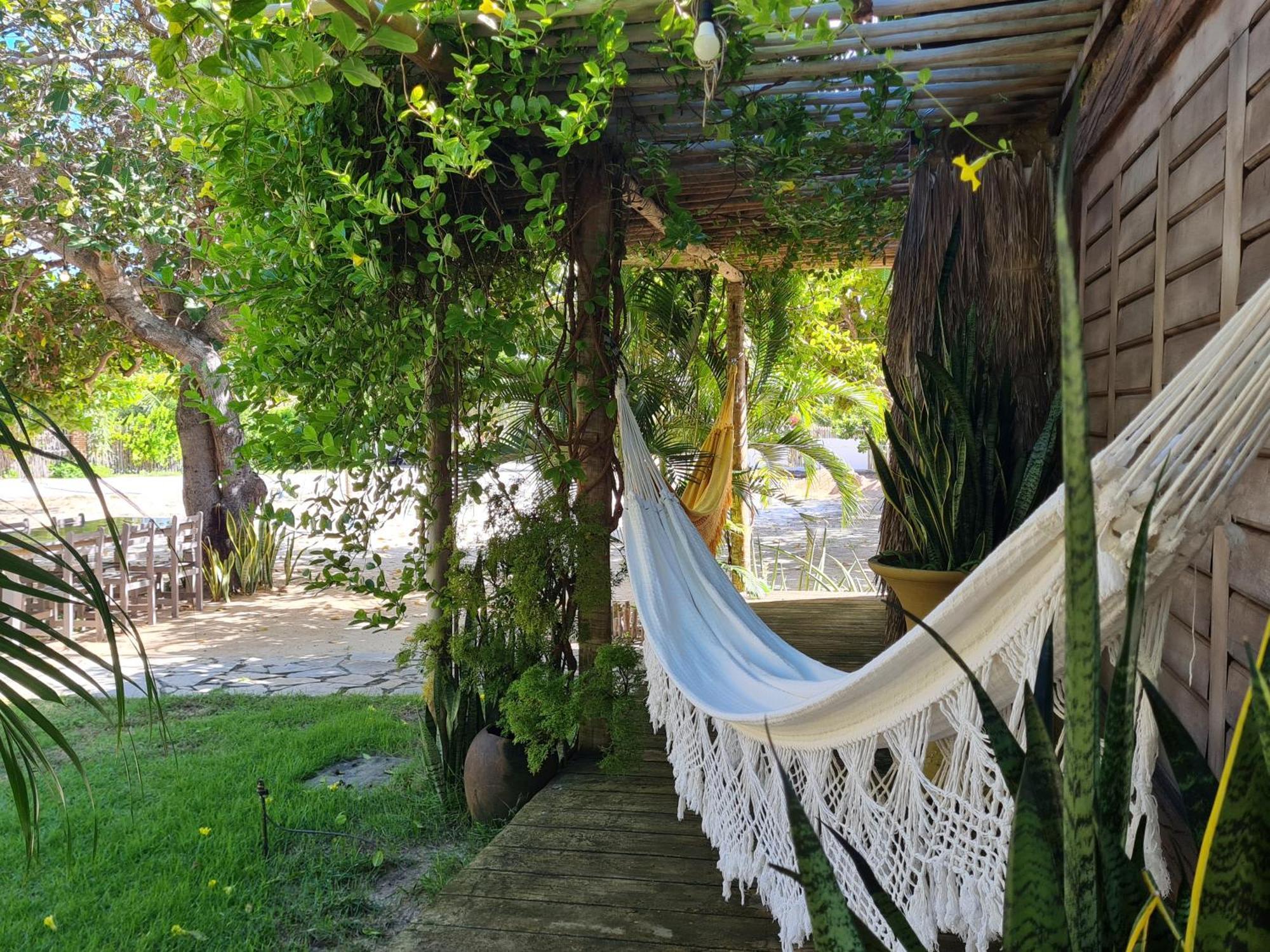 Lodge Refugio Fortim