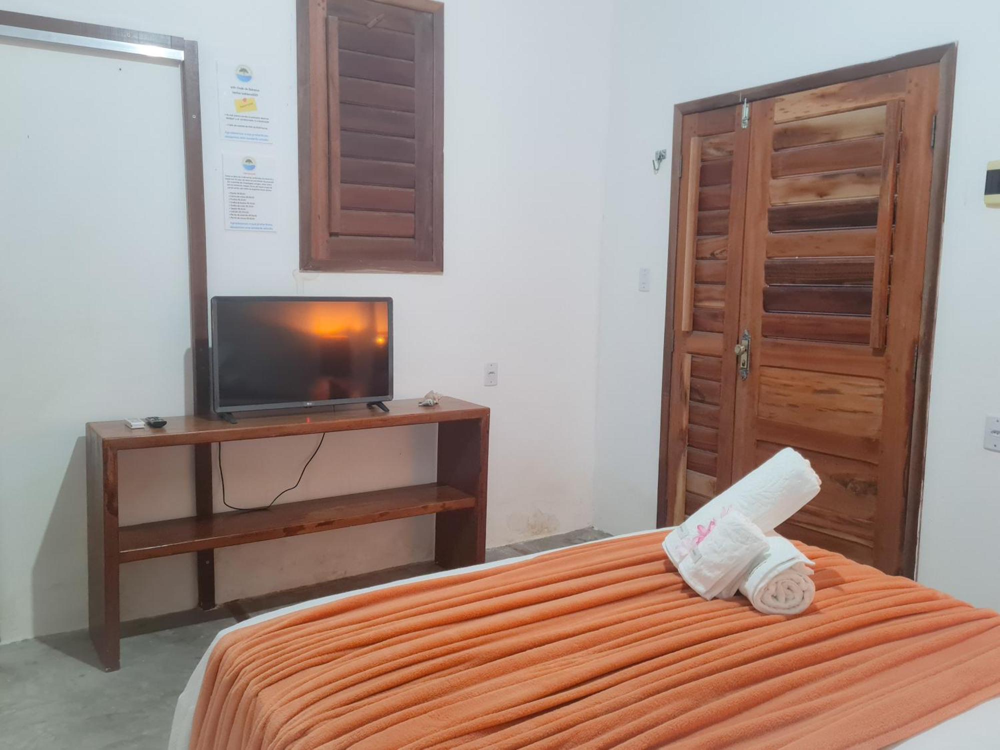 Refugio Lodge *