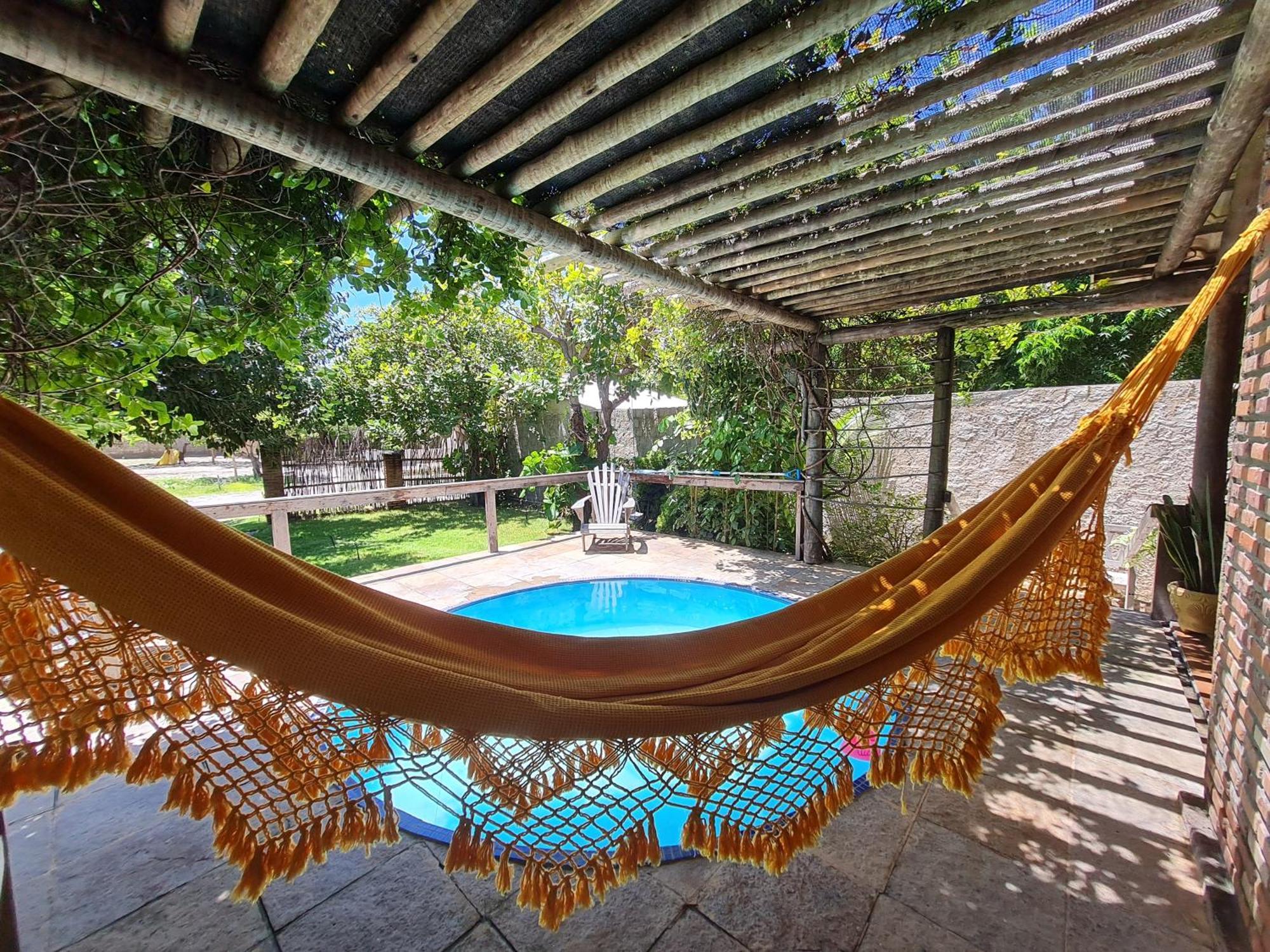 Refugio Lodge