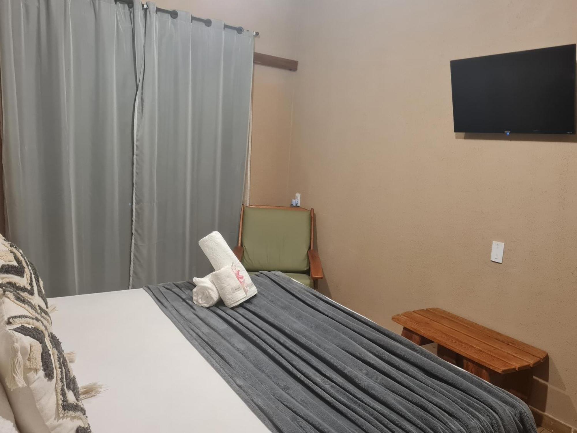 Refugio Lodge Fortim