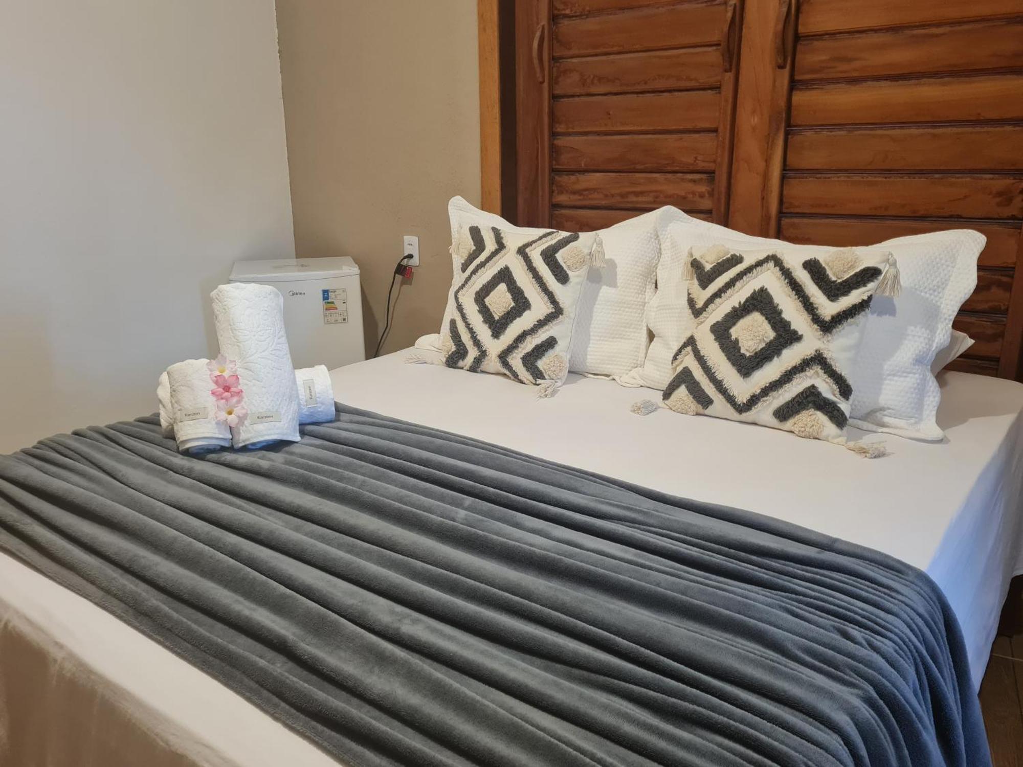 Refugio Lodge