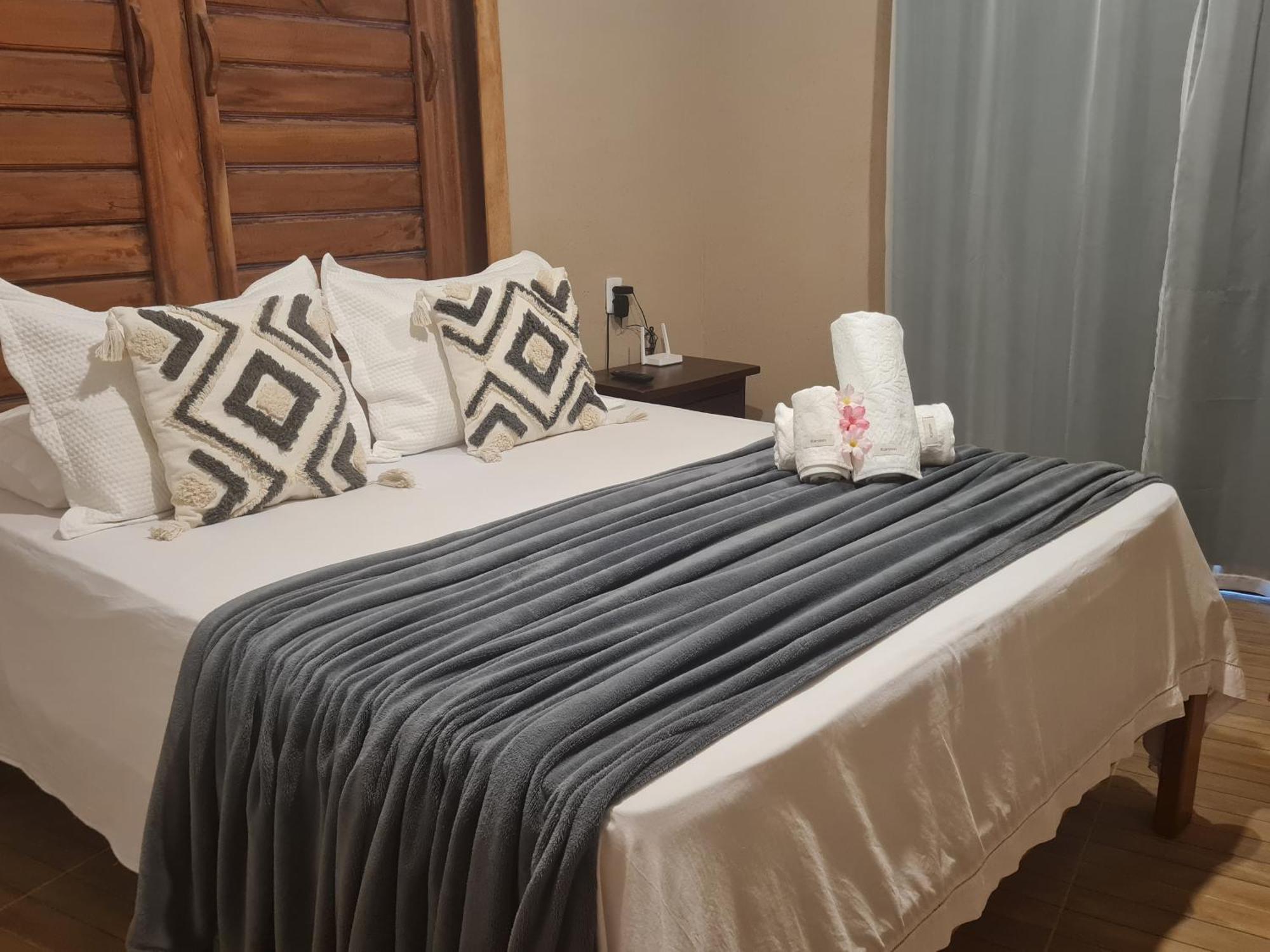 Lodge Refugio Fortim