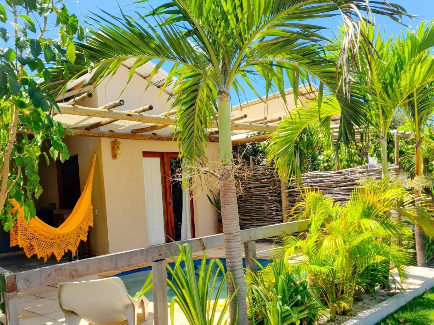Refugio Lodge Fortim
