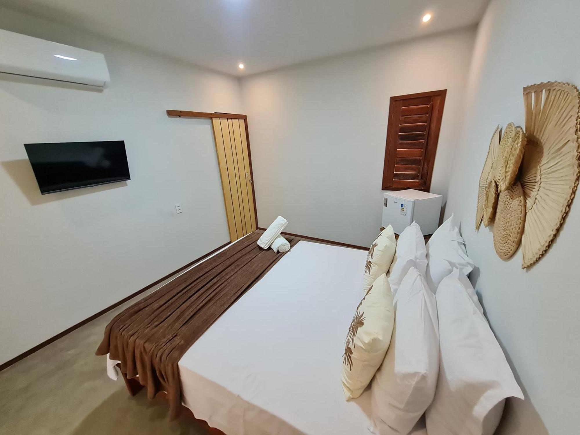 Refugio Lodge Fortim