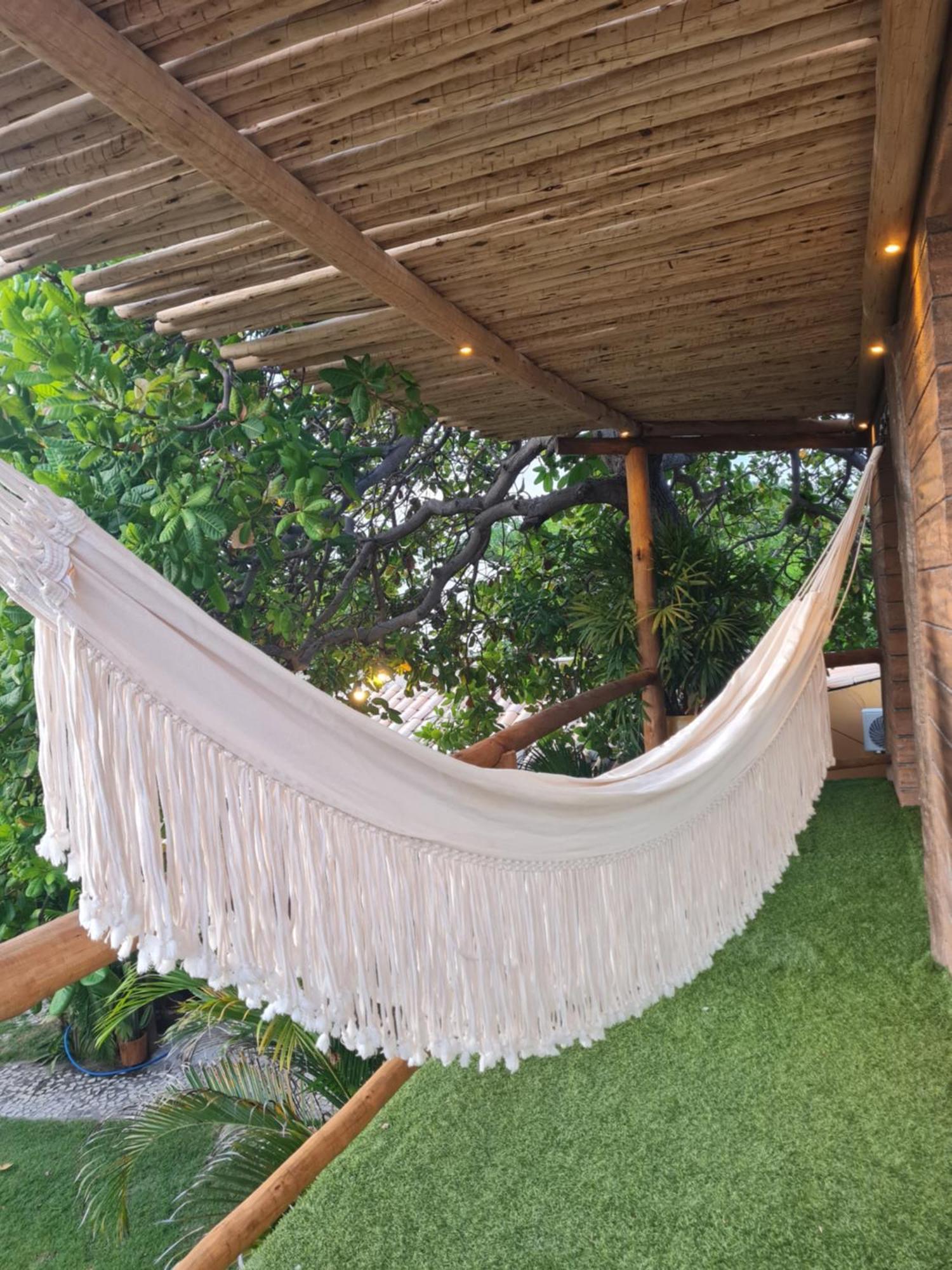 Refugio Lodge