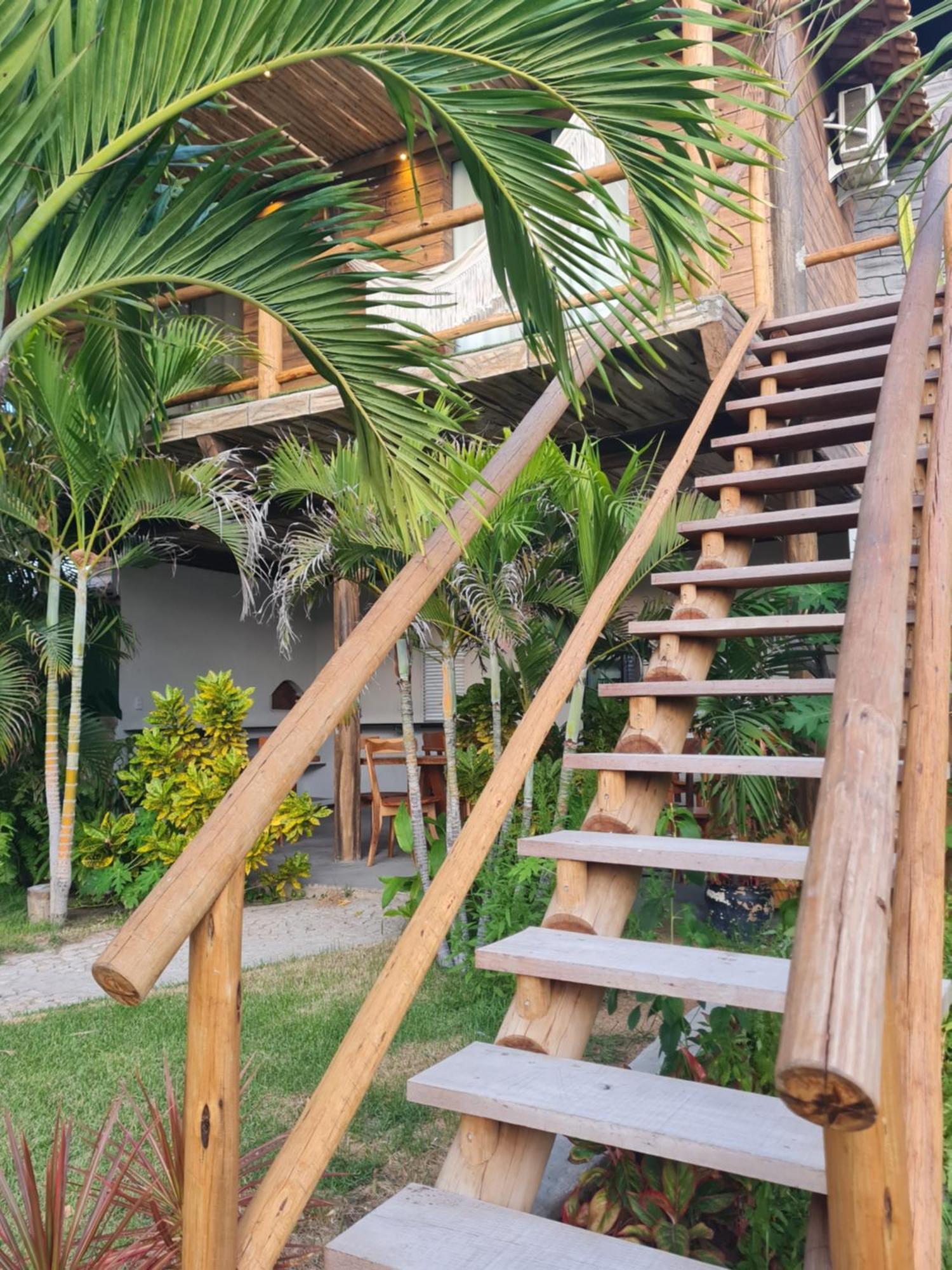 Lodge Refugio