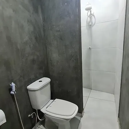 Chales Refugio Fortim Room photo