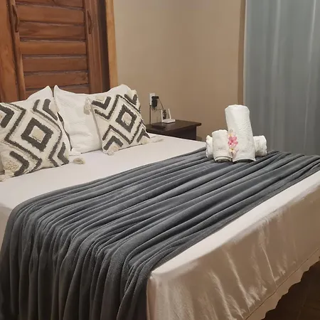 Chales Refugio Fortim Room photo
