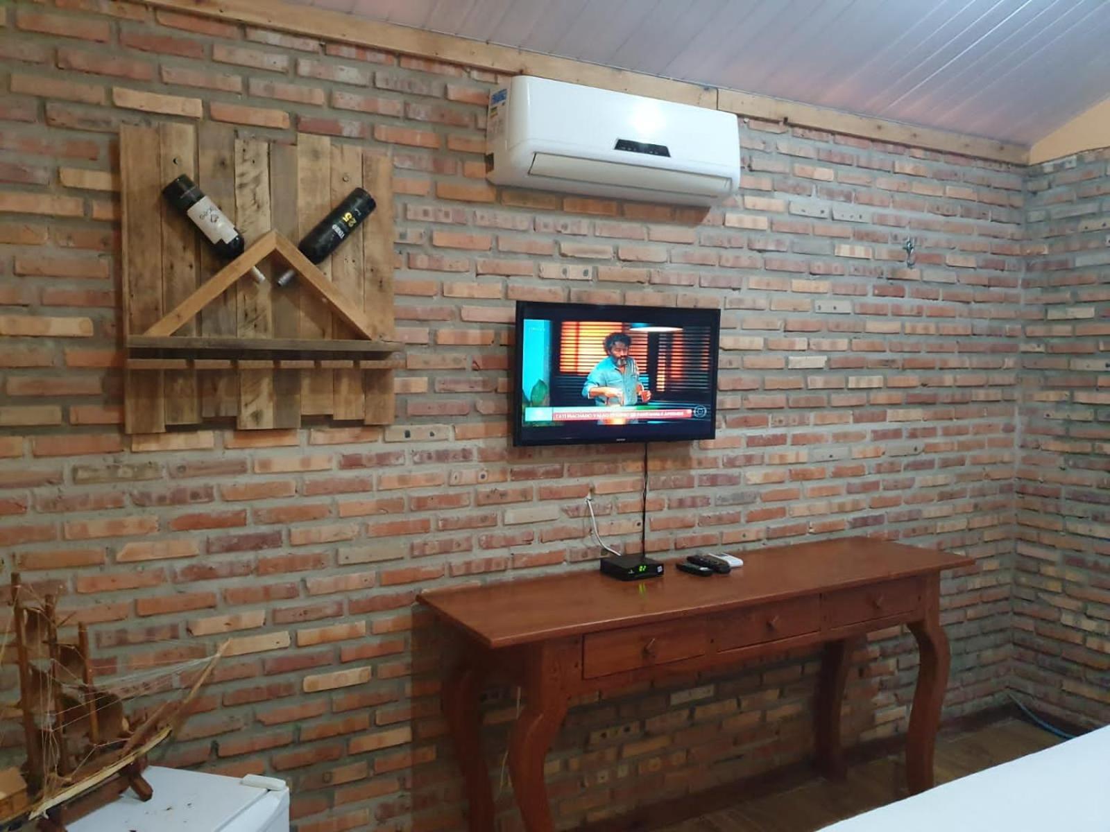 Lodge Refúgio *