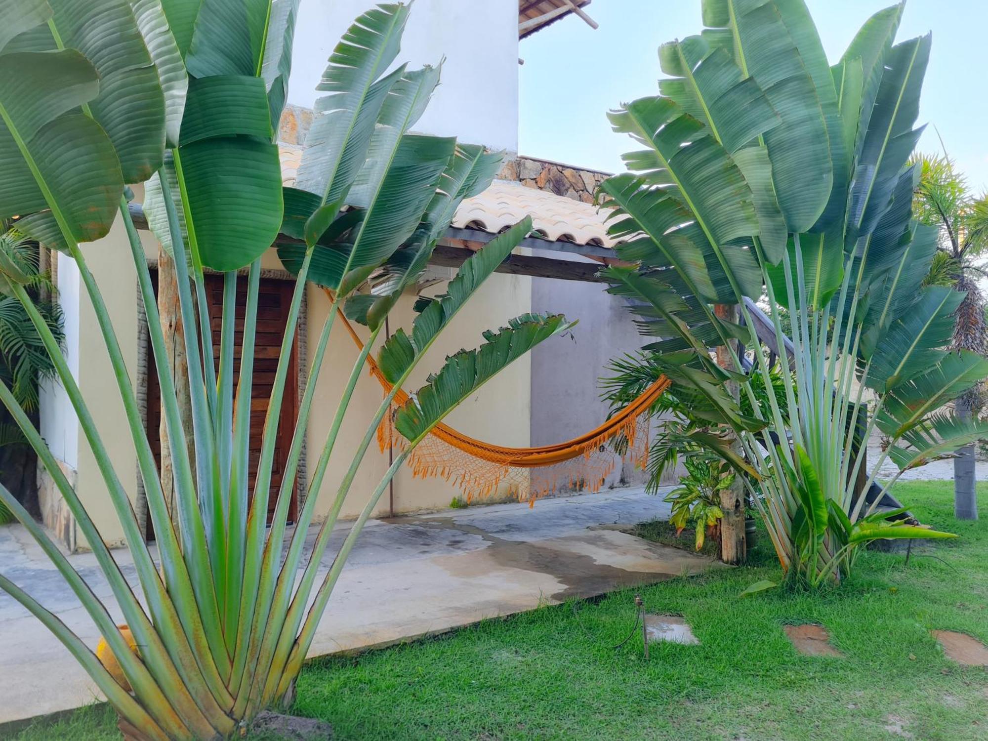 Lodge Refúgio